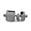 Éjecteur, Douille de palier bras transversal TEDGUM TED48027 - Visuel 3