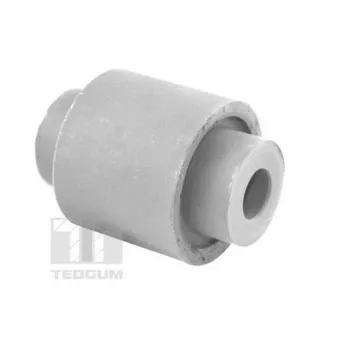 Silent bloc de suspension (train avant) TEDGUM TED48170
