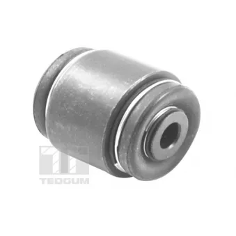 Silent bloc de suspension (train avant) TEDGUM