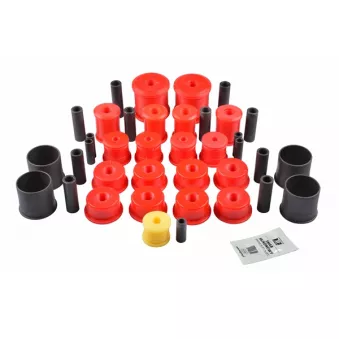 Kit de réparation, suspension de roue TEDGUM TED48258