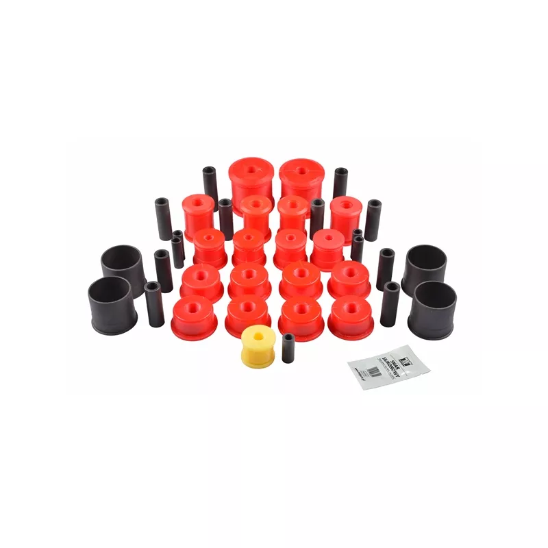 Kit de réparation, suspension de roue TEDGUM TED48258