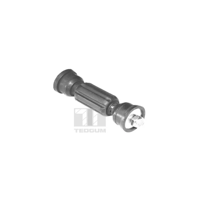 Entretoise/tige, stabilisateur TEDGUM TED48259