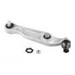 Bras de liaison, suspension de roue avant gauche TEDGUM TED48381 - Visuel 1