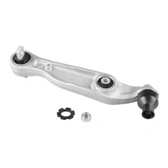 Bras de liaison, suspension de roue avant gauche TEDGUM TED48381