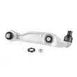Bras de liaison, suspension de roue avant gauche TEDGUM TED48381 - Visuel 2