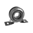Suspension, arbre de cardan TEDGUM TED48651 - Visuel 1