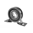 Suspension, arbre de cardan TEDGUM TED48651 - Visuel 2