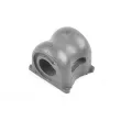 Suspension, stabilisateur avant droit TEDGUM TED48873 - Visuel 2
