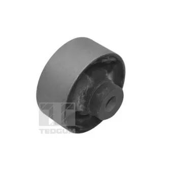 Silent bloc de suspension (train avant) TEDGUM TED48985