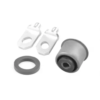 Silent bloc de suspension (train avant) TEDGUM TED49030