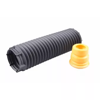 Kit de protection contre la poussière, amortisseur TEDGUM TED49083