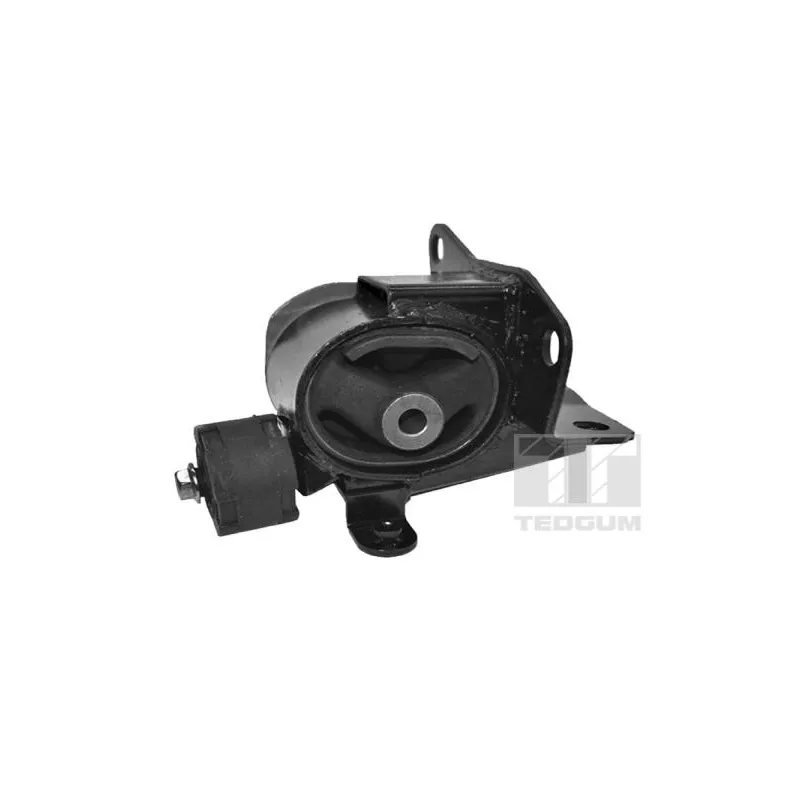 Support moteur avant gauche TEDGUM TED49093