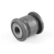 Suspension, crémaillère de direction avant droit TEDGUM TED49145 - Visuel 3