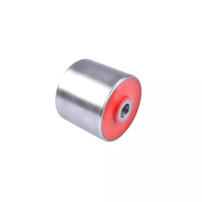 Suspension, corps de l'essieu TEDGUM TED49259