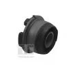 Suspension, corps de l'essieu avant gauche TEDGUM TED49279 - Visuel 1