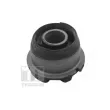 Suspension, corps de l'essieu avant gauche TEDGUM TED49279 - Visuel 2