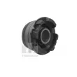 Suspension, corps de l'essieu avant gauche TEDGUM TED49279 - Visuel 3