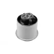 Suspension, corps de l'essieu TEDGUM TED49283 - Visuel 1