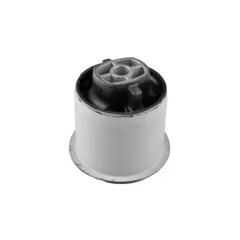 Suspension, corps de l'essieu TEDGUM TED49283