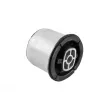 Suspension, corps de l'essieu TEDGUM TED49283 - Visuel 2
