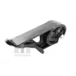 Support moteur avant gauche TEDGUM TED49330 - Visuel 1