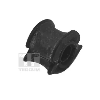 Suspension, stabilisateur TEDGUM TED49338