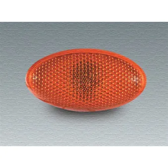 Feu clignotant MAGNETI MARELLI 714033110602