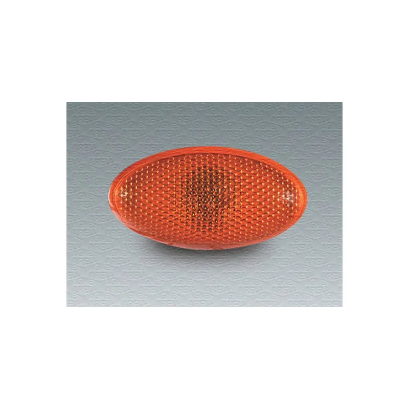 Feu clignotant MAGNETI MARELLI 714033110602