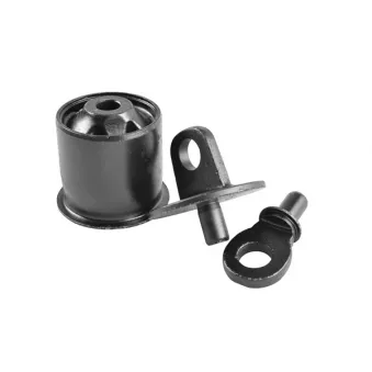 Suspension, corps de l'essieu TEDGUM TED49535