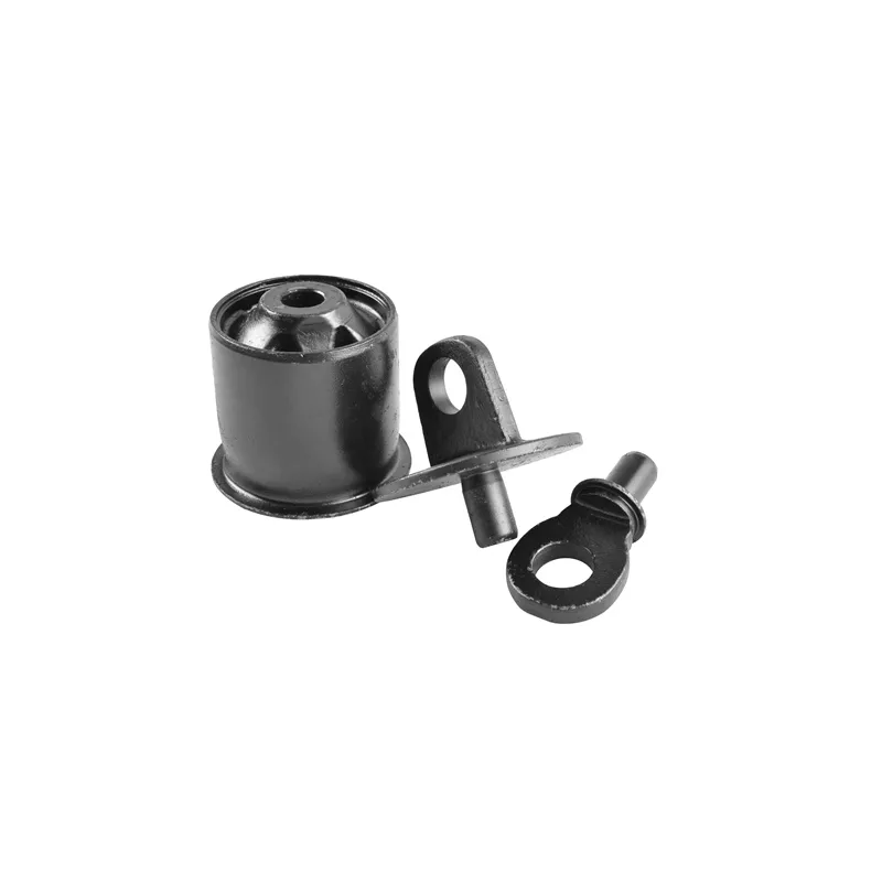 Suspension, corps de l'essieu TEDGUM TED49535