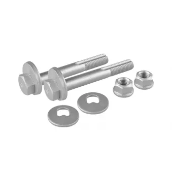 Vis de correction du carrossage TEDGUM TED49540