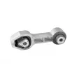 Support moteur avant gauche TEDGUM TED49603 - Visuel 2