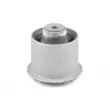 Suspension, support d'essieu TEDGUM TED49611 - Visuel 1