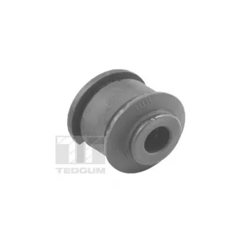 Suspension, barre de couplage stabilisatrice TEDGUM TED49999