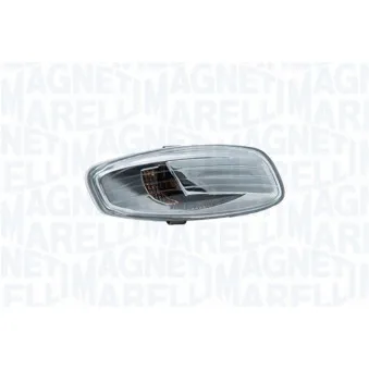Feu clignotant MAGNETI MARELLI 714033150702