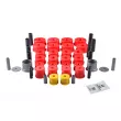 Kit de réparation, suspension de roue TEDGUM TED50019 - Visuel 1