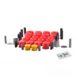 Kit de réparation, suspension de roue TEDGUM TED50019 - Visuel 2
