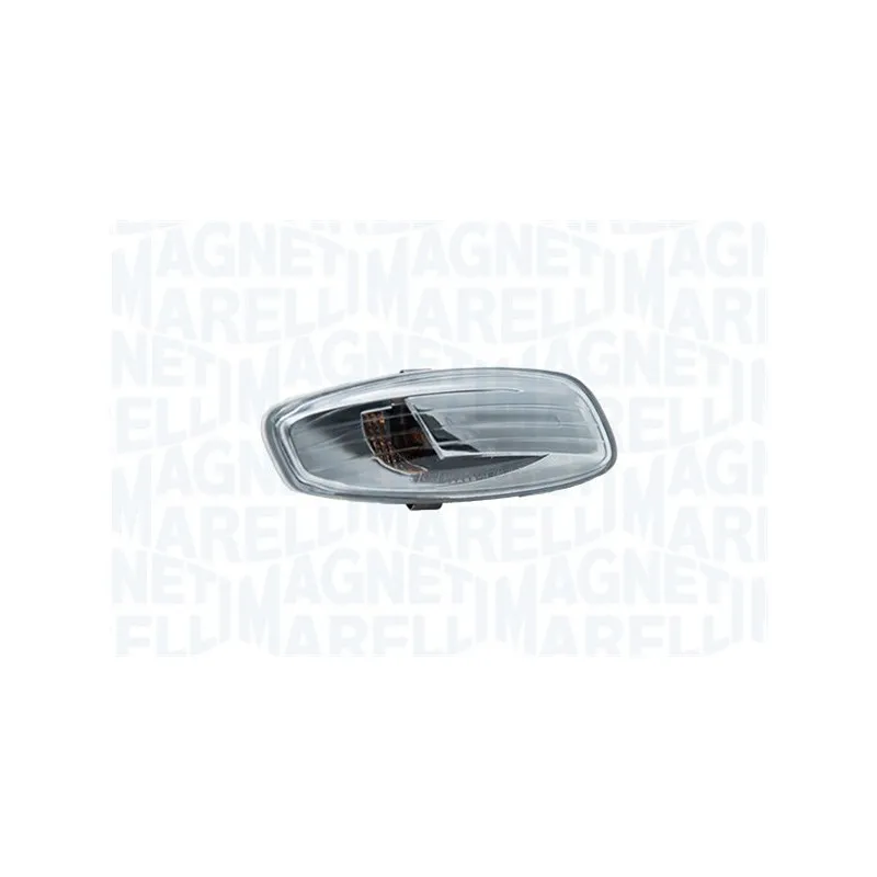 Feu clignotant MAGNETI MARELLI 714033150802
