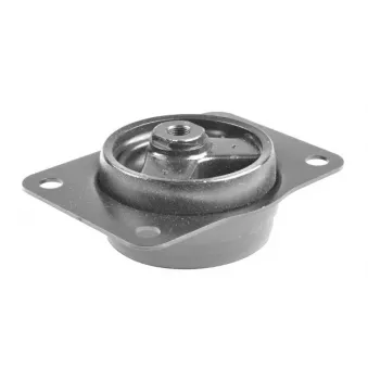 Support moteur avant gauche TEDGUM TED50095