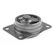 Support moteur avant gauche TEDGUM TED50095 - Visuel 2