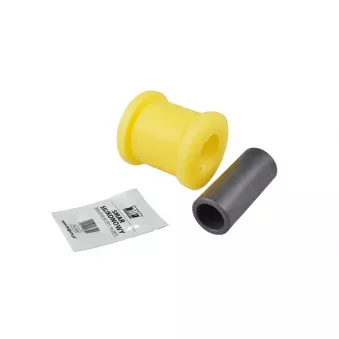 Suspension, barre Panhard TEDGUM TED50163