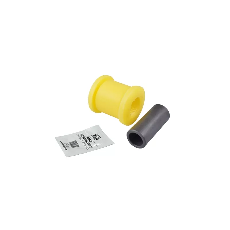 Suspension, barre Panhard TEDGUM TED50163
