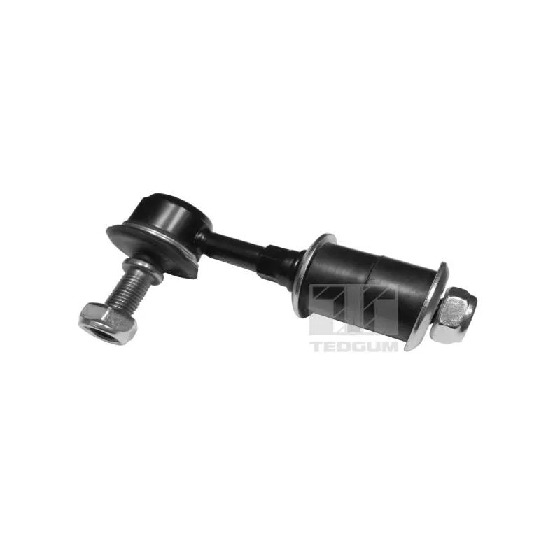 Entretoise/tige, stabilisateur TEDGUM TED50173