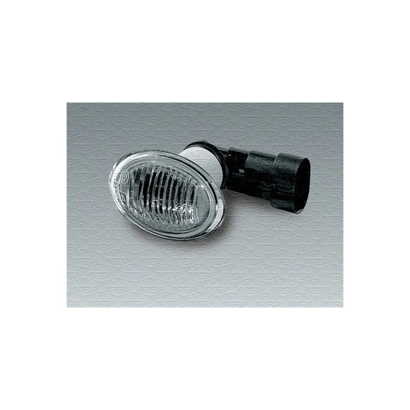 Feu clignotant MAGNETI MARELLI 714034420601