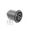 Suspension, corps de l'essieu avant gauche TEDGUM TED50361 - Visuel 3