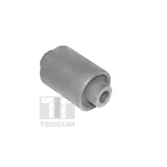 Silent bloc de suspension (train avant) TEDGUM TED50526