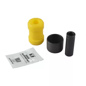 Silent bloc de l'essieu / berceau TEDGUM TED50660