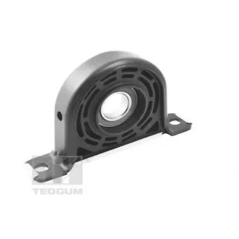 Suspension, arbre de cardan TEDGUM TED50803