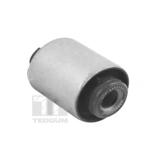 Silent bloc de suspension (train avant) TEDGUM TED50888