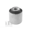 Silent bloc de suspension (train avant) TEDGUM TED50888 - Visuel 2